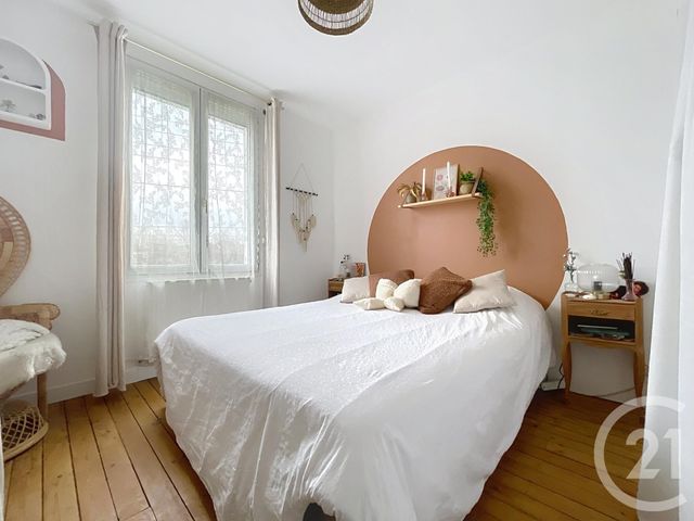 Maison &agrave; vendre - 3 pi&egrave;ces - 64 m2 - Venette - 60 - PICARDIE
