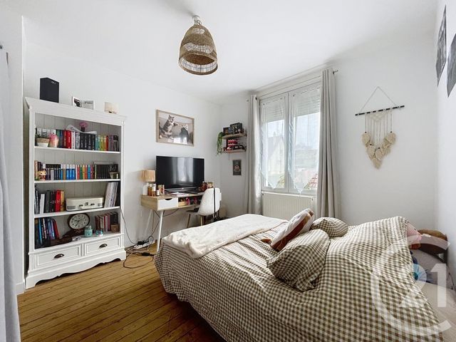 Maison &agrave; vendre - 3 pi&egrave;ces - 64 m2 - Venette - 60 - PICARDIE