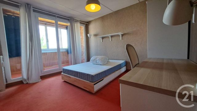 Appartement Chambre &agrave; louer - 1 pi&egrave;ce - 16,79 m2 - Compiegne - 60 - PICARDIE
