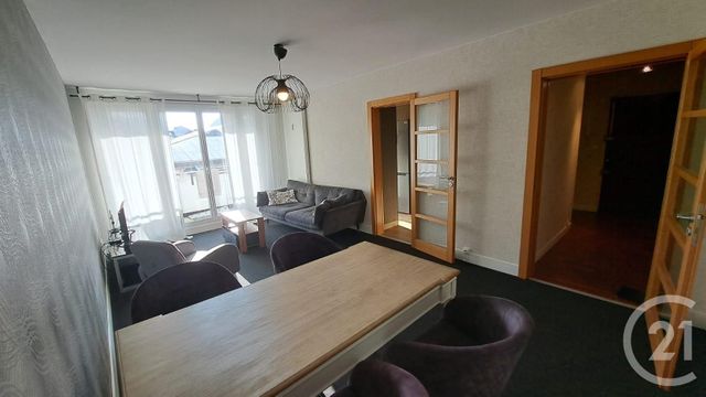 Appartement Chambre &agrave; louer - 1 pi&egrave;ce - 16,79 m2 - Compiegne - 60 - PICARDIE