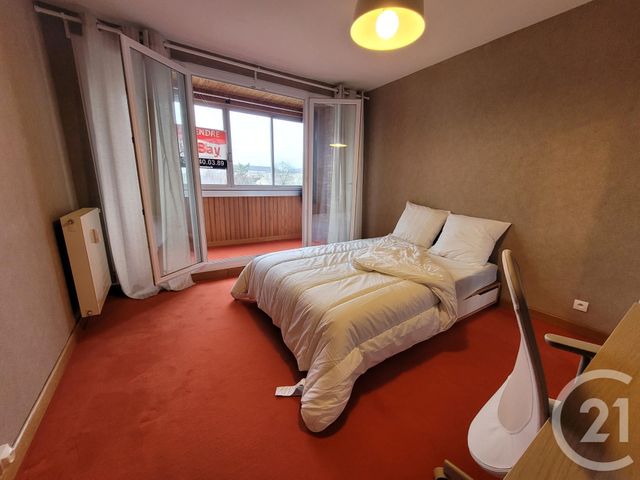 Appartement Chambre &agrave; louer - 1 pi&egrave;ce - 16,79 m2 - Compiegne - 60 - PICARDIE