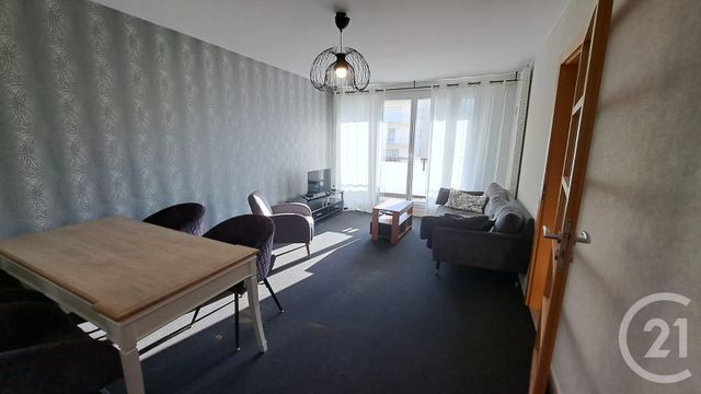 Appartement Chambre &agrave; louer - 1 pi&egrave;ce - 16,79 m2 - Compiegne - 60 - PICARDIE