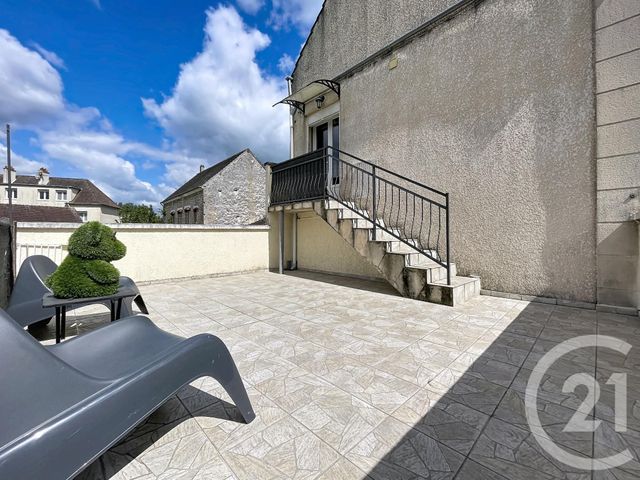 Appartement F3 à louer BETHISY ST PIERRE