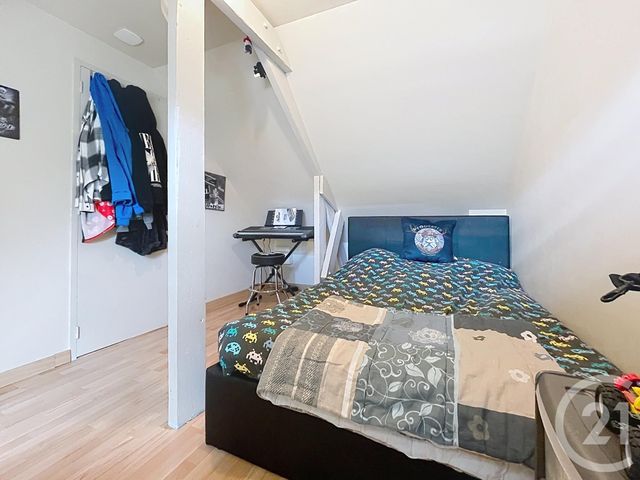 Appartement F3 &agrave; louer - 3 pi&egrave;ces - 76,48 m2 - Bethisy St Pierre - 60 - PICARDIE
