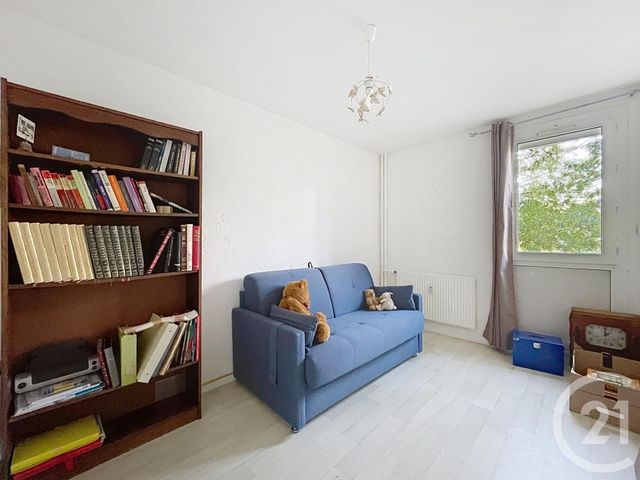 Appartement F4 &agrave; vendre - 4 pi&egrave;ces - 84,35 m2 - Compiegne - 60 - PICARDIE