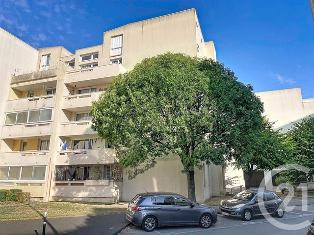 Appartement F4 &agrave; vendre - 4 pi&egrave;ces - 84,35 m2 - Compiegne - 60 - PICARDIE