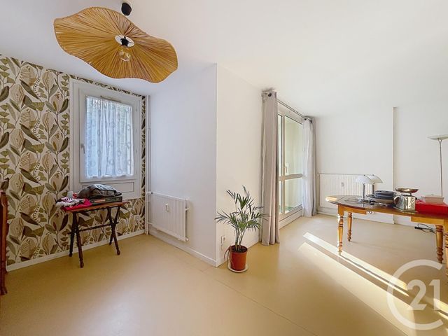 Appartement F4 à vendre COMPIEGNE