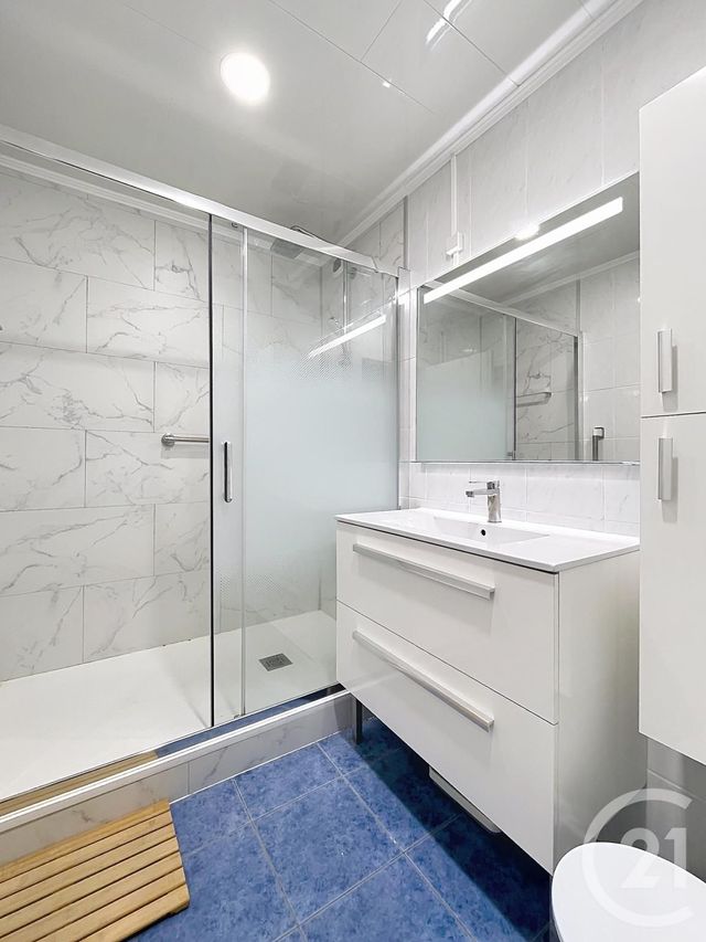 Appartement F4 &agrave; vendre - 4 pi&egrave;ces - 84,35 m2 - Compiegne - 60 - PICARDIE