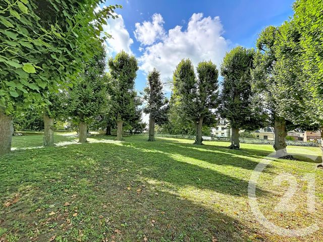 Appartement &agrave; vendre - 4 pi&egrave;ces - 119,58 m2 - Compiegne - 60 - PICARDIE