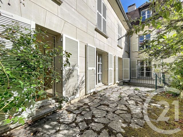 appartement - COMPIEGNE - 60