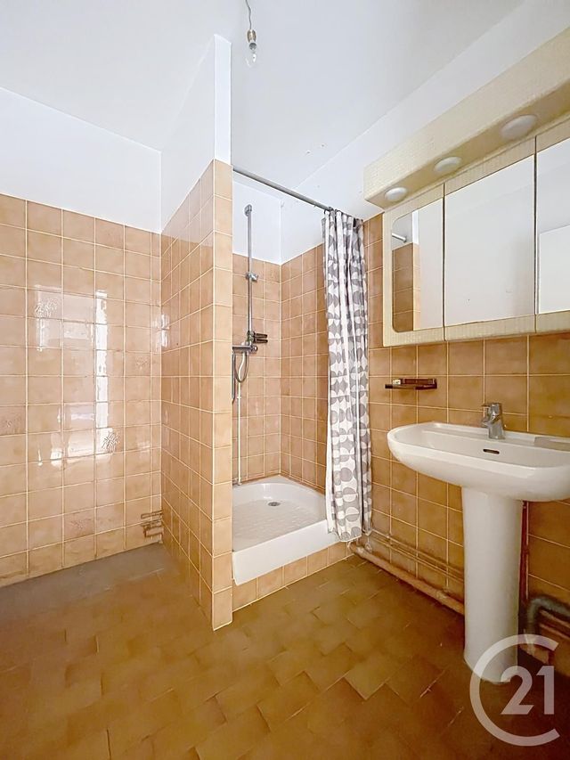 Appartement &agrave; vendre - 4 pi&egrave;ces - 119,58 m2 - Compiegne - 60 - PICARDIE