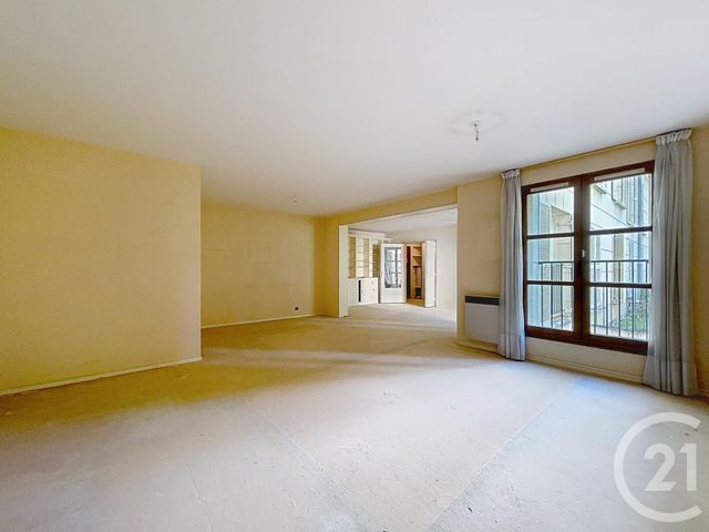 Appartement &agrave; vendre - 4 pi&egrave;ces - 119,58 m2 - Compiegne - 60 - PICARDIE