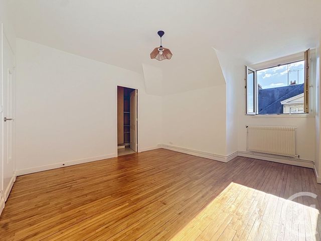 Appartement F3 &agrave; vendre - 3 pi&egrave;ces - 74,40 m2 - Compiegne - 60 - PICARDIE