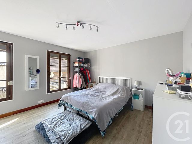 Maison &agrave; vendre - 4 pi&egrave;ces - 138 m2 - Bethisy St Pierre - 60 - PICARDIE
