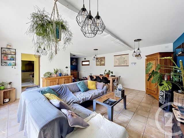 Maison &agrave; vendre - 4 pi&egrave;ces - 138 m2 - Bethisy St Pierre - 60 - PICARDIE