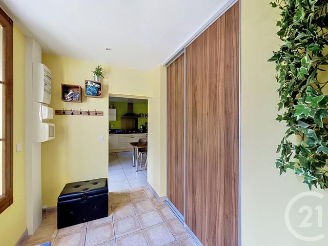 Maison &agrave; vendre - 4 pi&egrave;ces - 138 m2 - Bethisy St Pierre - 60 - PICARDIE