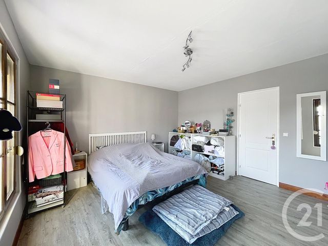 Maison &agrave; vendre - 4 pi&egrave;ces - 138 m2 - Bethisy St Pierre - 60 - PICARDIE