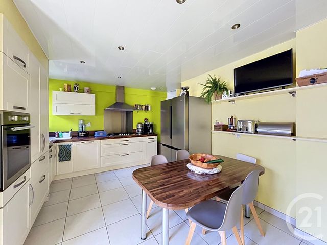 Maison &agrave; vendre - 4 pi&egrave;ces - 138 m2 - Bethisy St Pierre - 60 - PICARDIE
