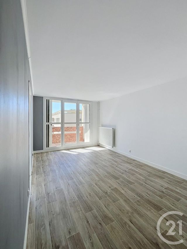 Appartement à louer COMPIEGNE