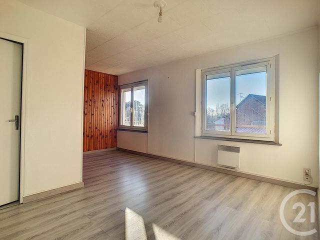 Appartement &agrave; louer - 2 pi&egrave;ces - 40,86 m2 - Verberie - 60 - PICARDIE
