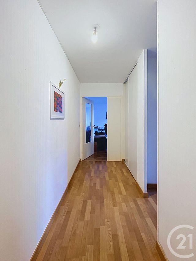 Appartement F2 &agrave; louer - 2 pi&egrave;ces - 52,01 m2 - Compiegne - 60 - PICARDIE