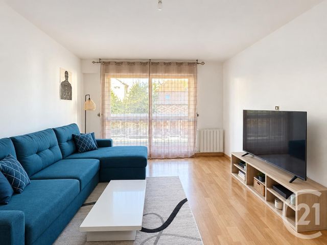 Appartement F2 à louer COMPIEGNE
