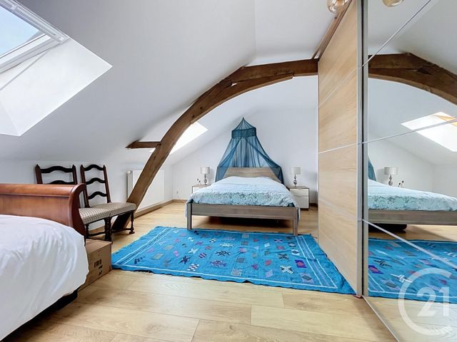 Maison &agrave; vendre - 10 pi&egrave;ces - 252,70 m2 - Jonquieres - 60 - PICARDIE