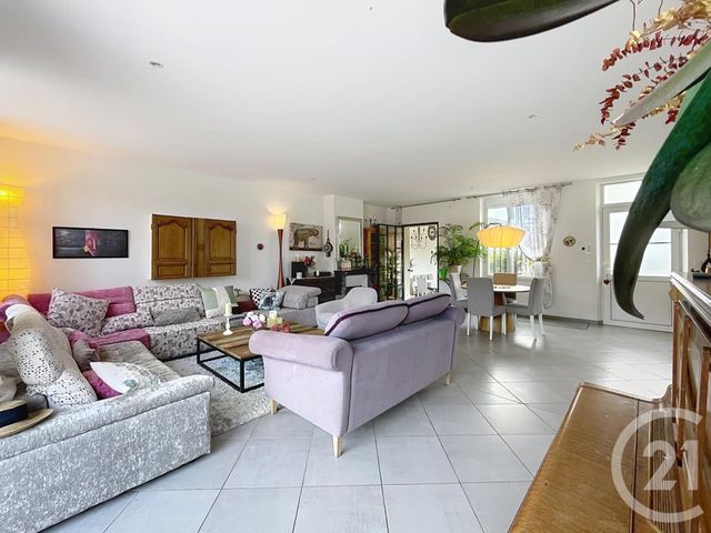 Maison &agrave; vendre - 10 pi&egrave;ces - 252,70 m2 - Jonquieres - 60 - PICARDIE