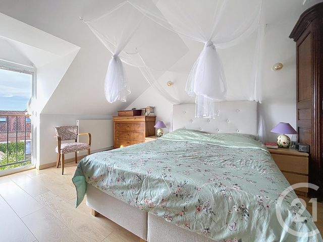 Maison &agrave; vendre - 10 pi&egrave;ces - 252,70 m2 - Jonquieres - 60 - PICARDIE