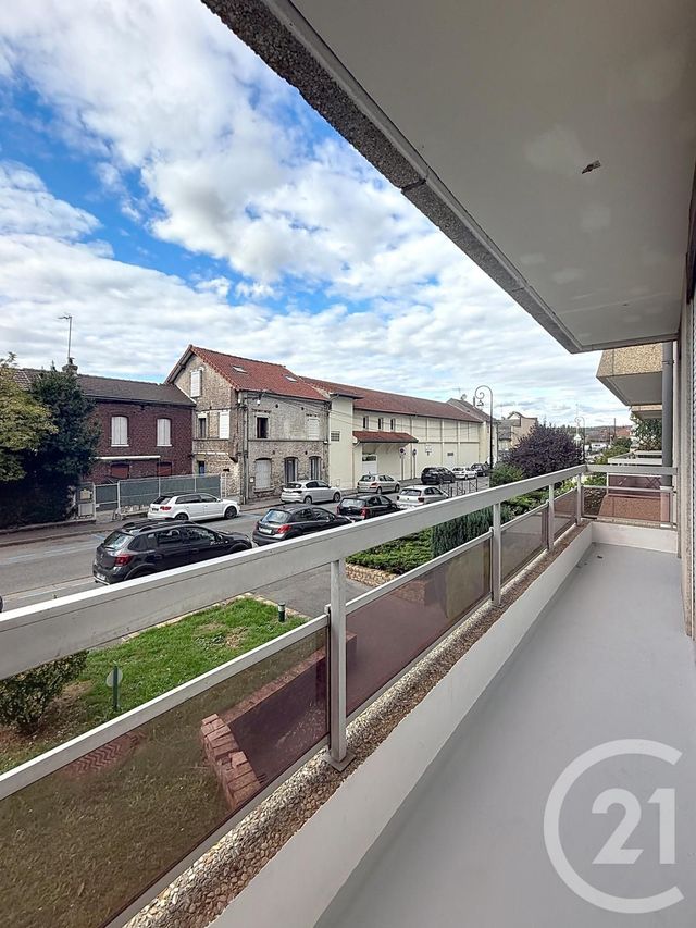 Appartement F4 &agrave; vendre - 4 pi&egrave;ces - 94,06 m2 - Margny Les Compiegne - 60 - PICARDIE
