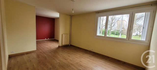 Appartement F2 bis &agrave; louer - 2 pi&egrave;ces - 63,03 m2 - Compiegne - 60 - PICARDIE