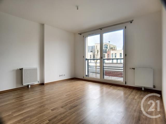 appartement - MARGNY LES COMPIEGNE - 60