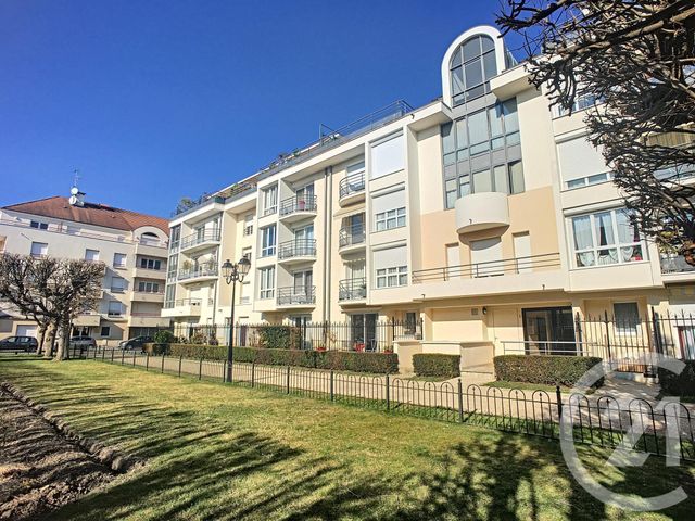 Appartement F1 à louer COMPIEGNE