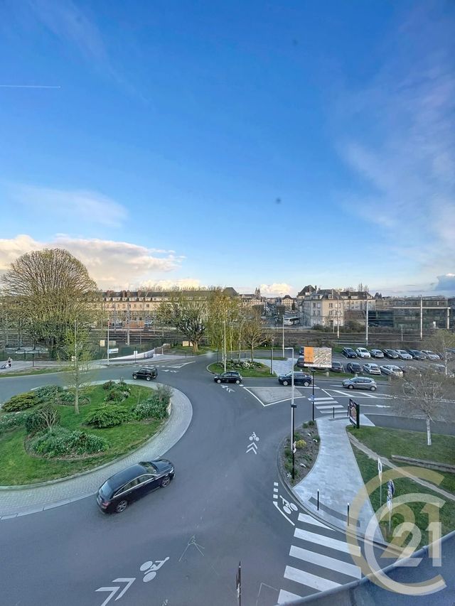 Appartement F3 &agrave; louer - 3 pi&egrave;ces - 71,24 m2 - Compiegne - 60 - PICARDIE