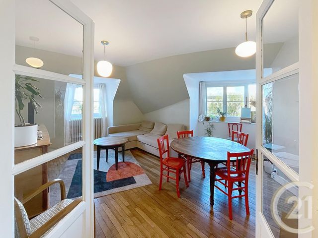 Appartement F3 à louer COMPIEGNE