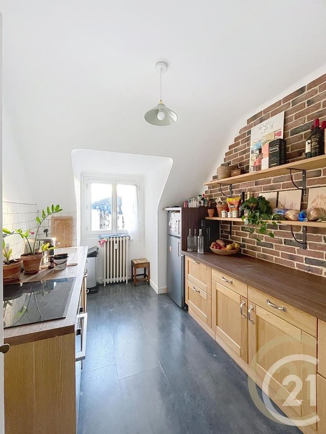 Appartement F3 &agrave; louer - 3 pi&egrave;ces - 71,24 m2 - Compiegne - 60 - PICARDIE