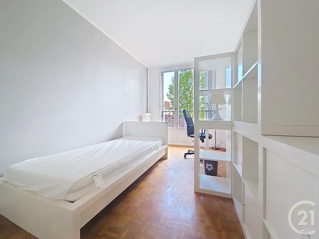 Appartement F3 &agrave; louer - 4 pi&egrave;ces - 65,65 m2 - Compiegne - 60 - PICARDIE
