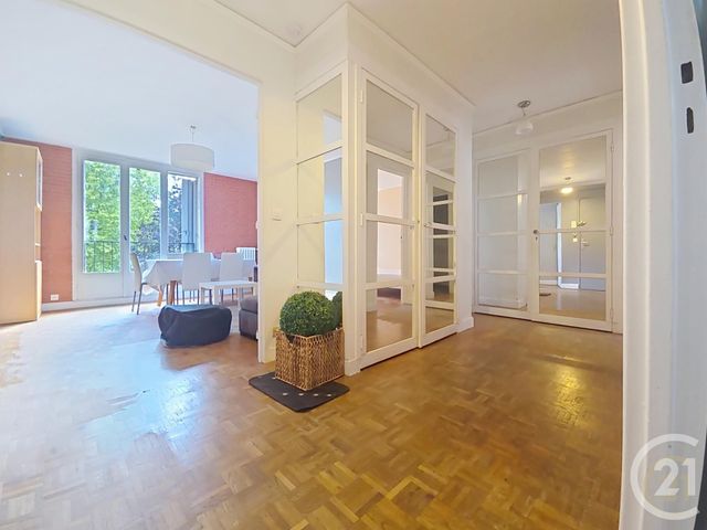 appartement - COMPIEGNE - 60