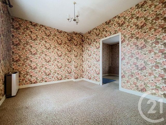 Maison &agrave; vendre - 3 pi&egrave;ces - 84,80 m2 - Venette - 60 - PICARDIE