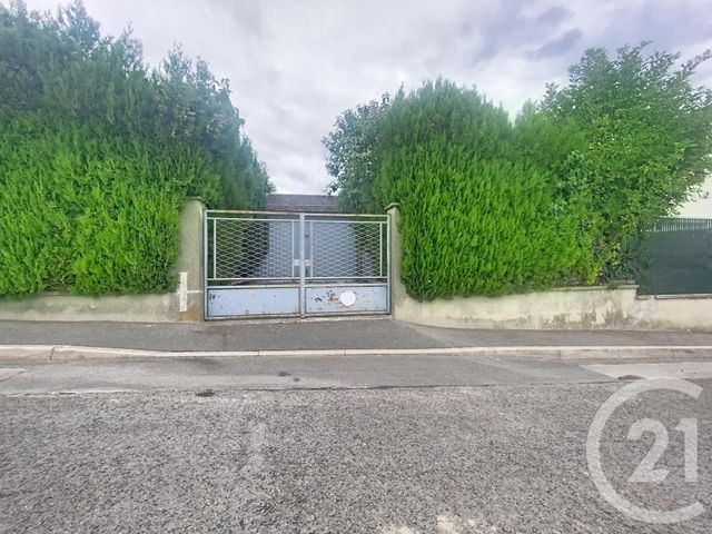 Maison &agrave; vendre - 3 pi&egrave;ces - 84,80 m2 - Venette - 60 - PICARDIE