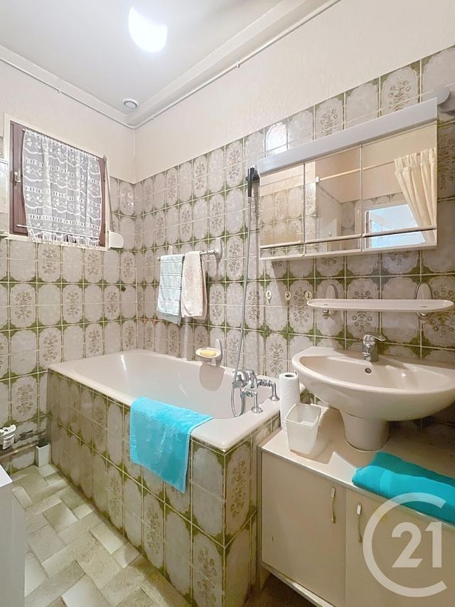 Maison &agrave; vendre - 3 pi&egrave;ces - 84,80 m2 - Venette - 60 - PICARDIE