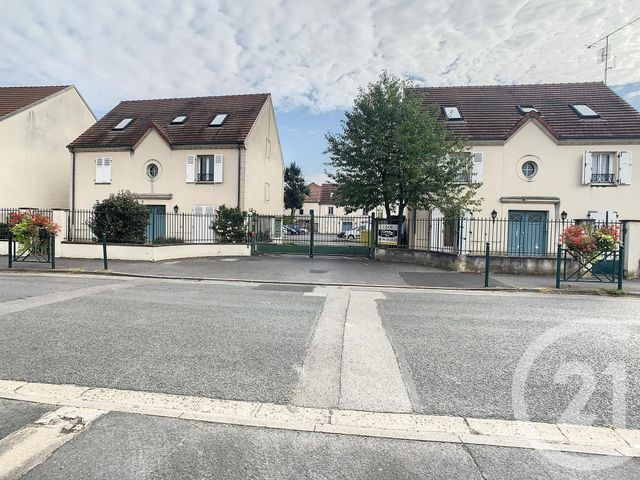 Appartement F2 à louer LACROIX ST OUEN
