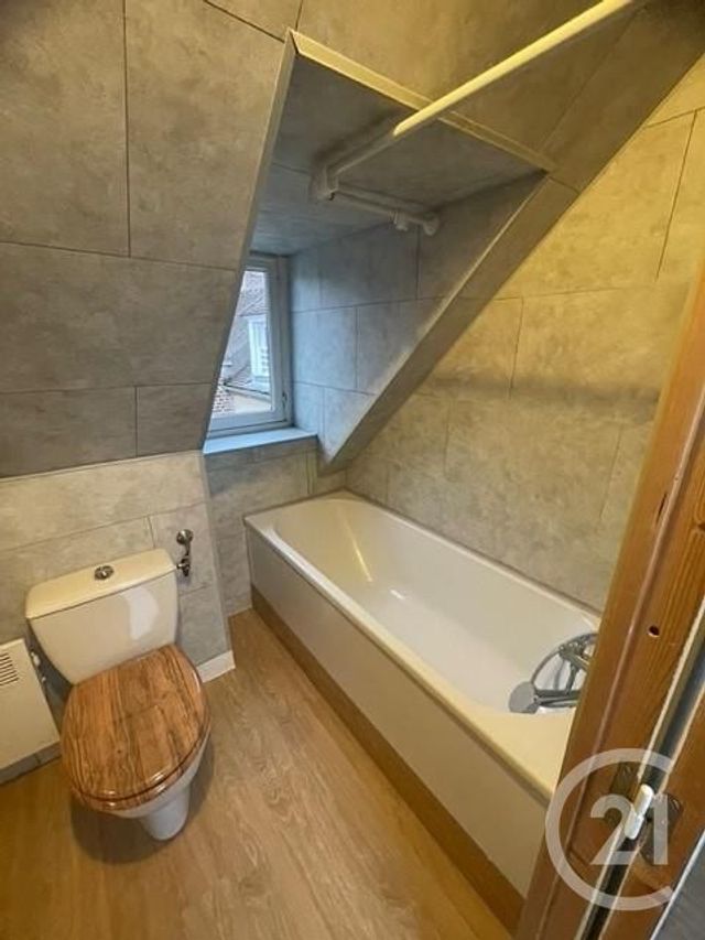 Appartement F1 &agrave; vendre - 1 pi&egrave;ce - 10,66 m2 - Compiegne - 60 - PICARDIE