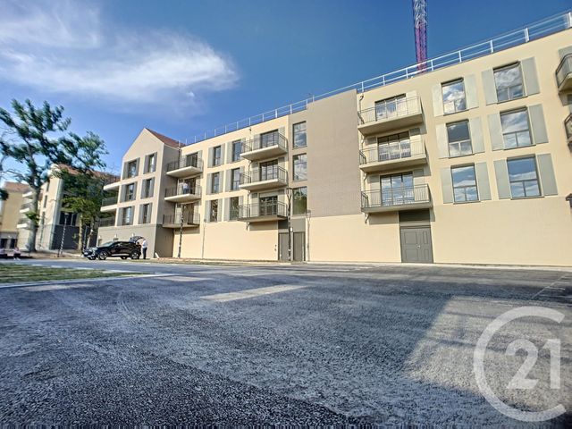 Appartement F2 à louer COMPIEGNE