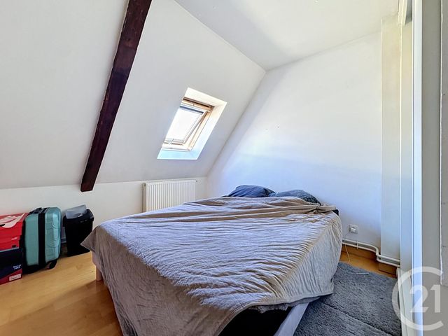 Appartement F2 bis &agrave; vendre - 3 pi&egrave;ces - 71,19 m2 - Compiegne - 60 - PICARDIE