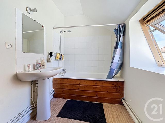 Appartement F2 bis &agrave; vendre - 3 pi&egrave;ces - 71,19 m2 - Compiegne - 60 - PICARDIE