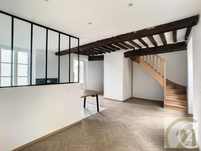Appartement Duplex à louer COMPIEGNE