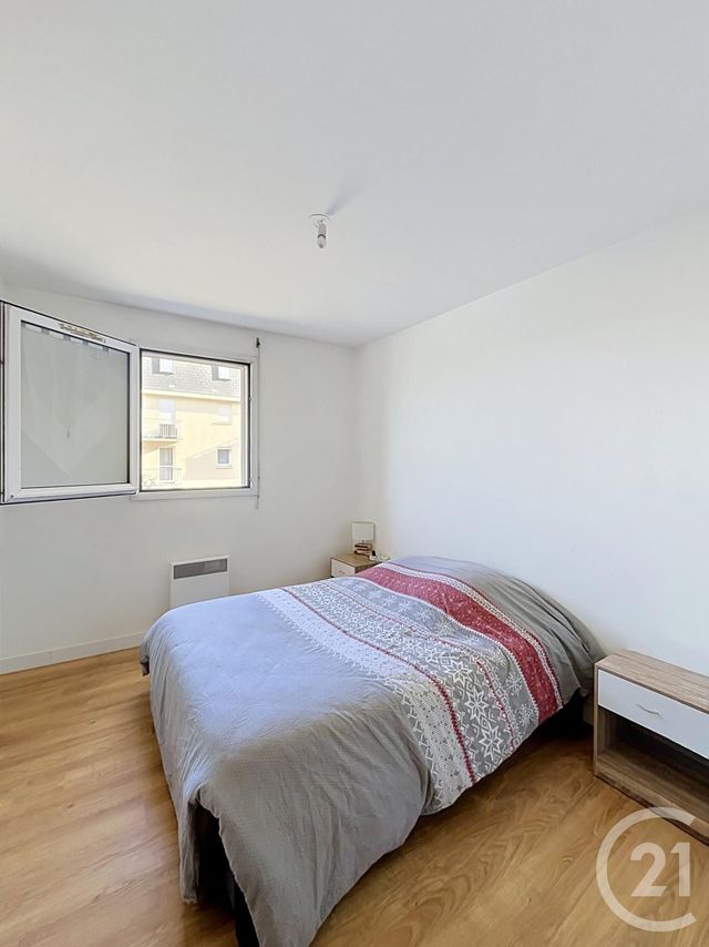 Appartement F3 &agrave; louer - 3 pi&egrave;ces - 65,52 m2 - Compiegne - 60 - PICARDIE