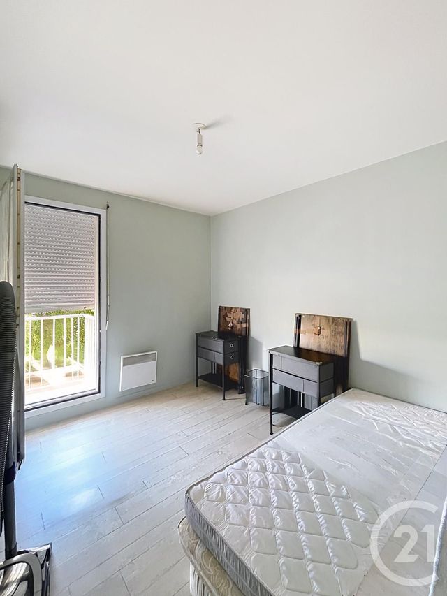 Appartement F3 &agrave; louer - 3 pi&egrave;ces - 65,52 m2 - Compiegne - 60 - PICARDIE