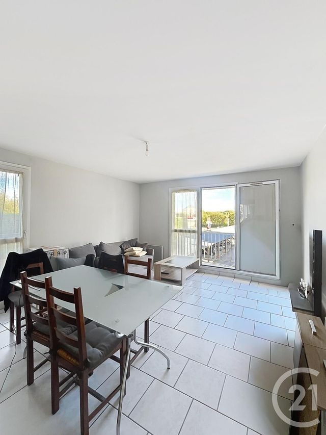 appartement - COMPIEGNE - 60